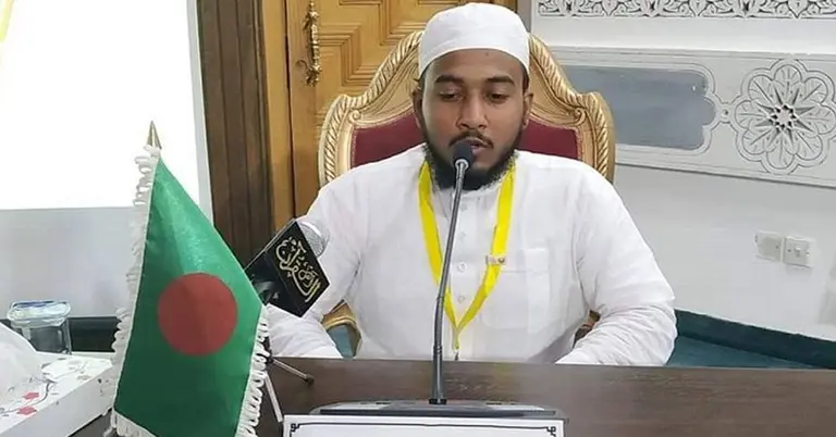 সাইফুর রহমান ত্বকী